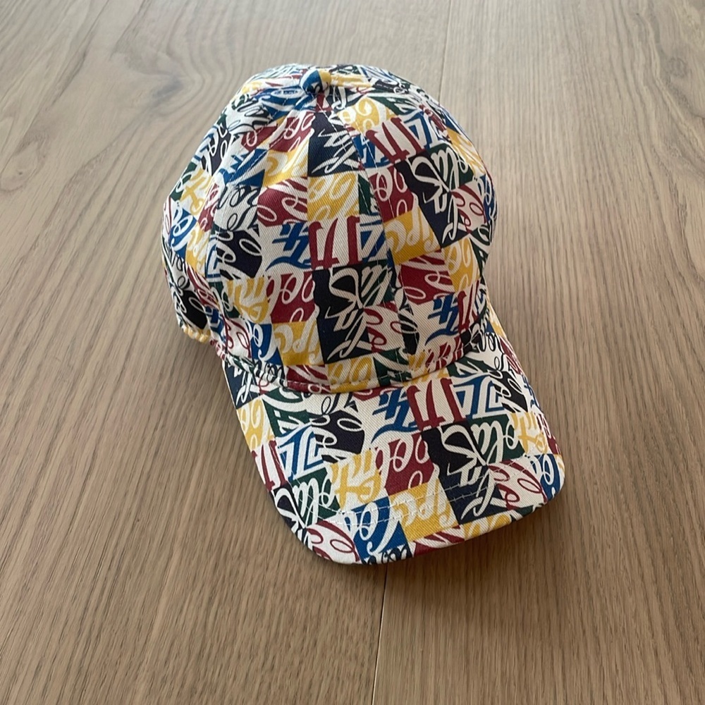 Kith x Coca-Cola Dad Baseball Hat